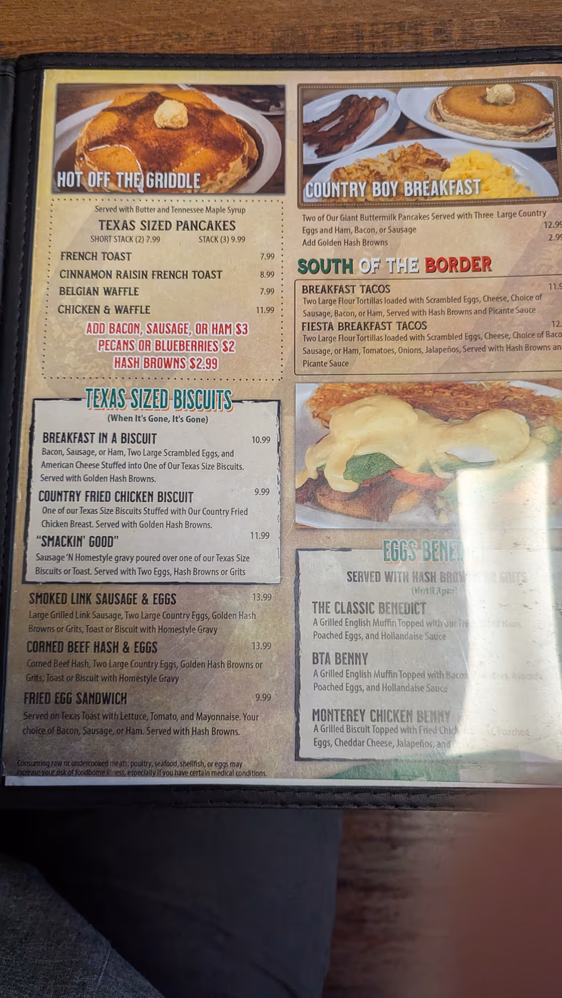 Kelley’s Country Cookin photo 4