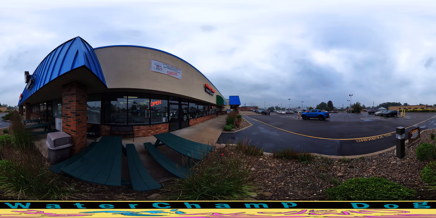 Kelly's Cafe