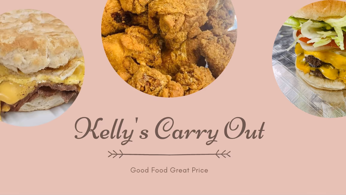 Kellys Carry Out LLC photo 2