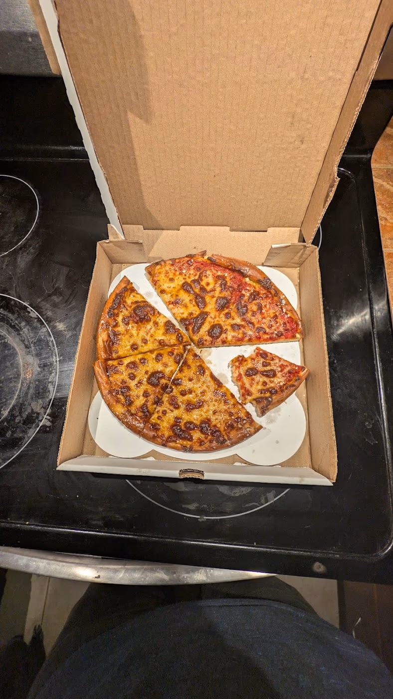 Kelsey's Pizzeria & Eatery Titusville