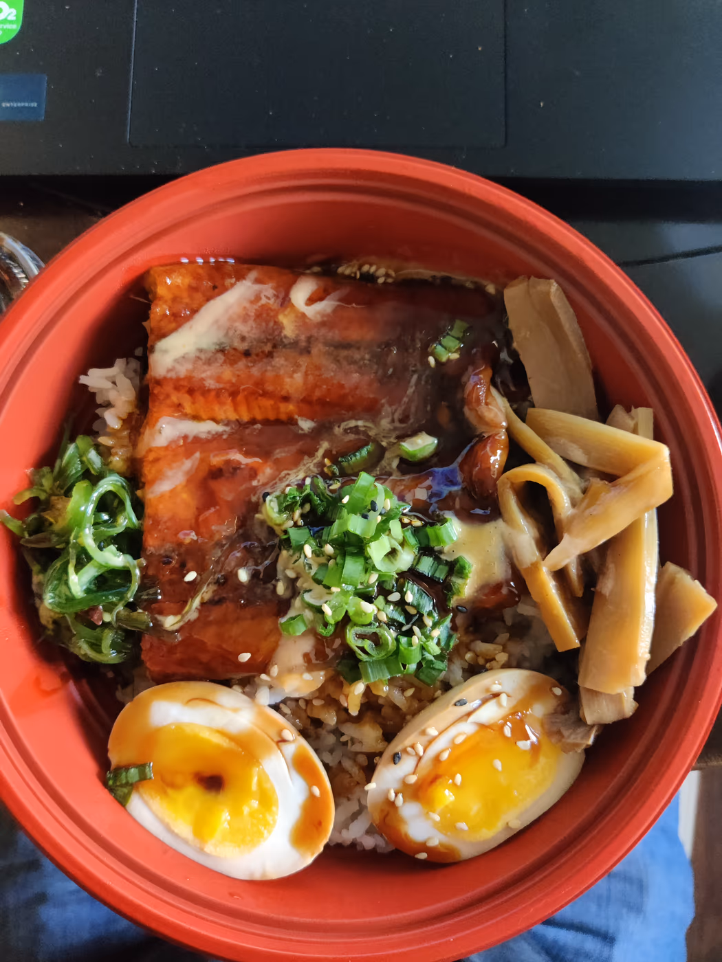 KEN CHAN RAMEN photo 3
