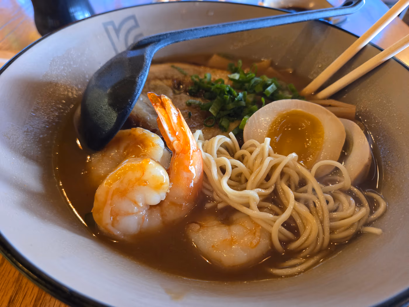 KEN CHAN RAMEN photo 4