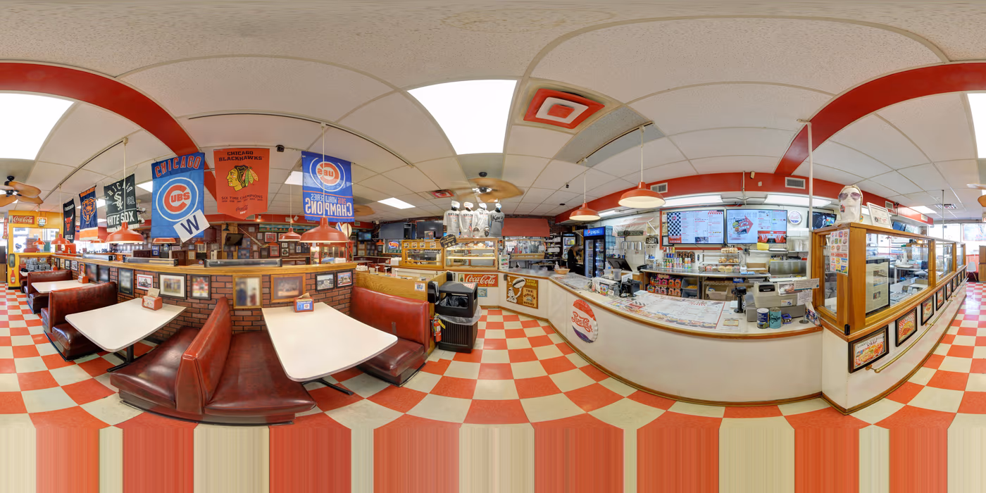 Ken's Diner & Grill