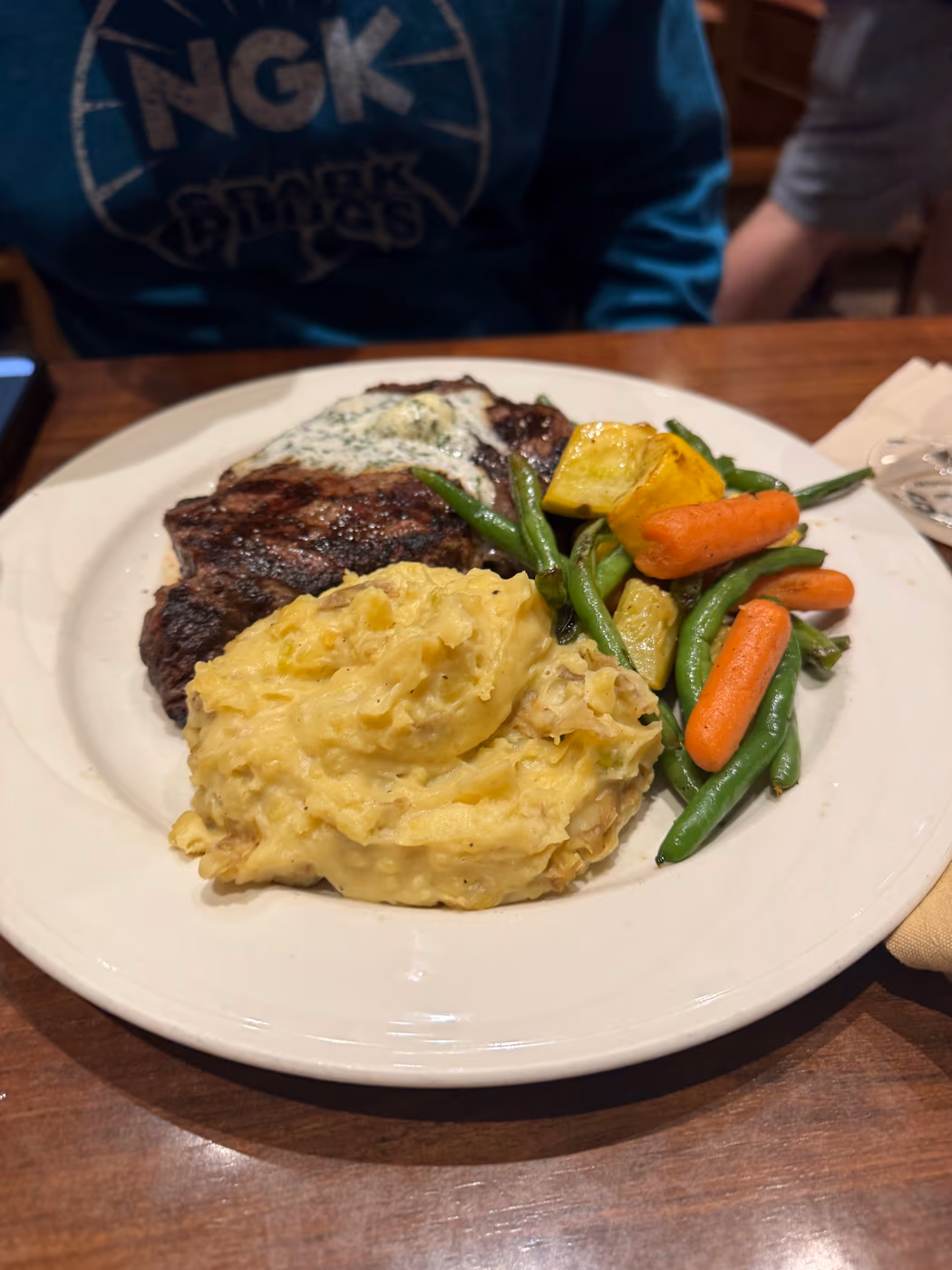 Kendall’s Tavern & Chophouse photo 2