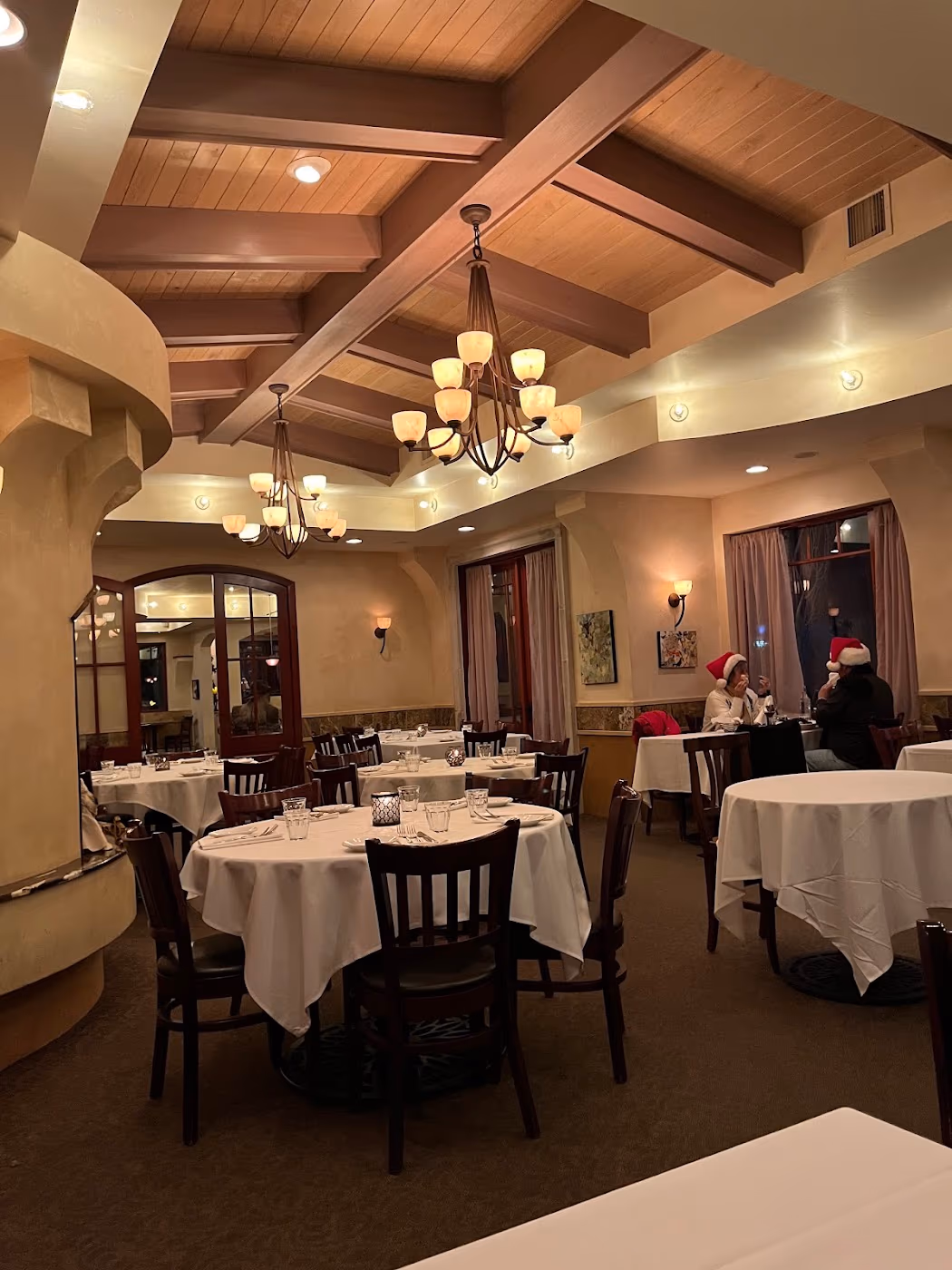 Kennebec Cafe