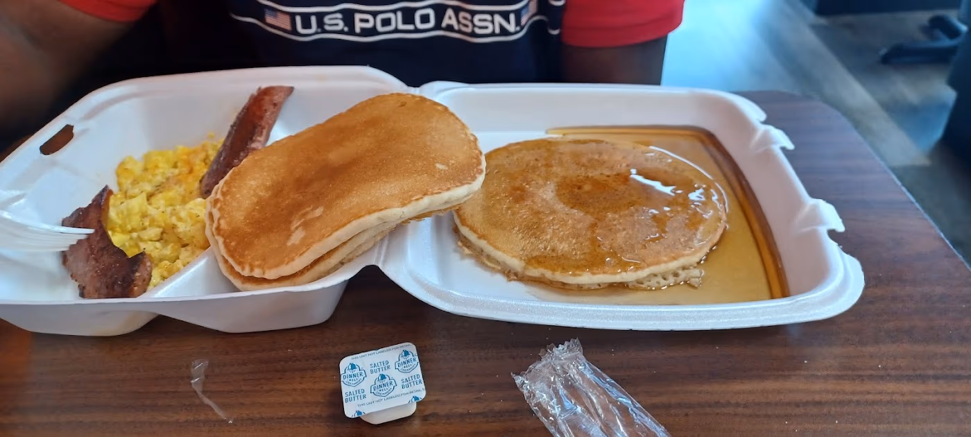 Kenny's Breakfast Ellenwood photo 3
