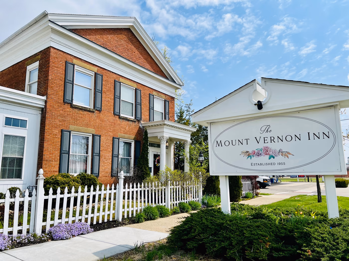 Kenyon Inn & Restaurant