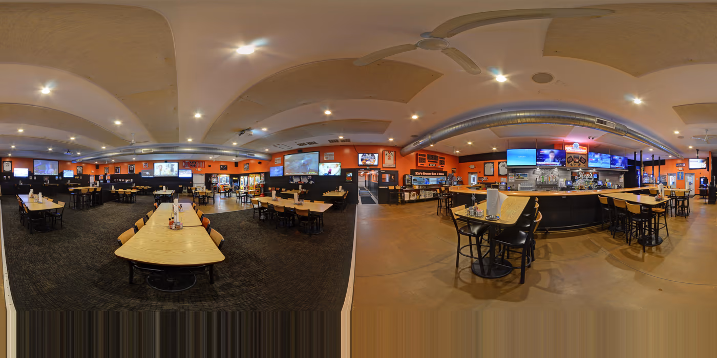 Kep's Sports Bar & Grill photo 2