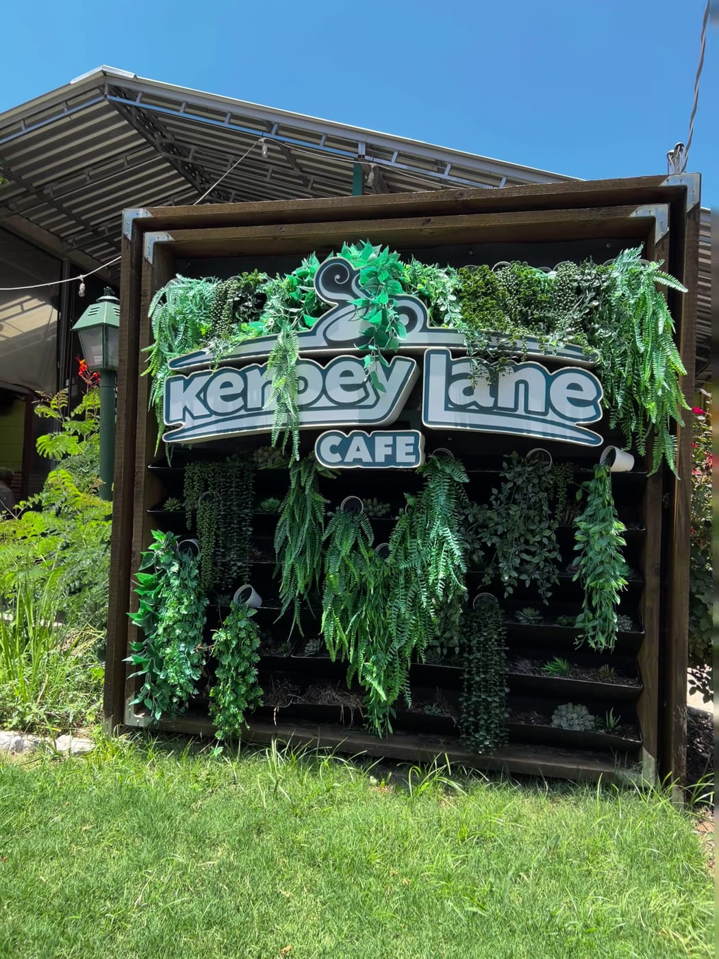 Kerbey Lane Cafe