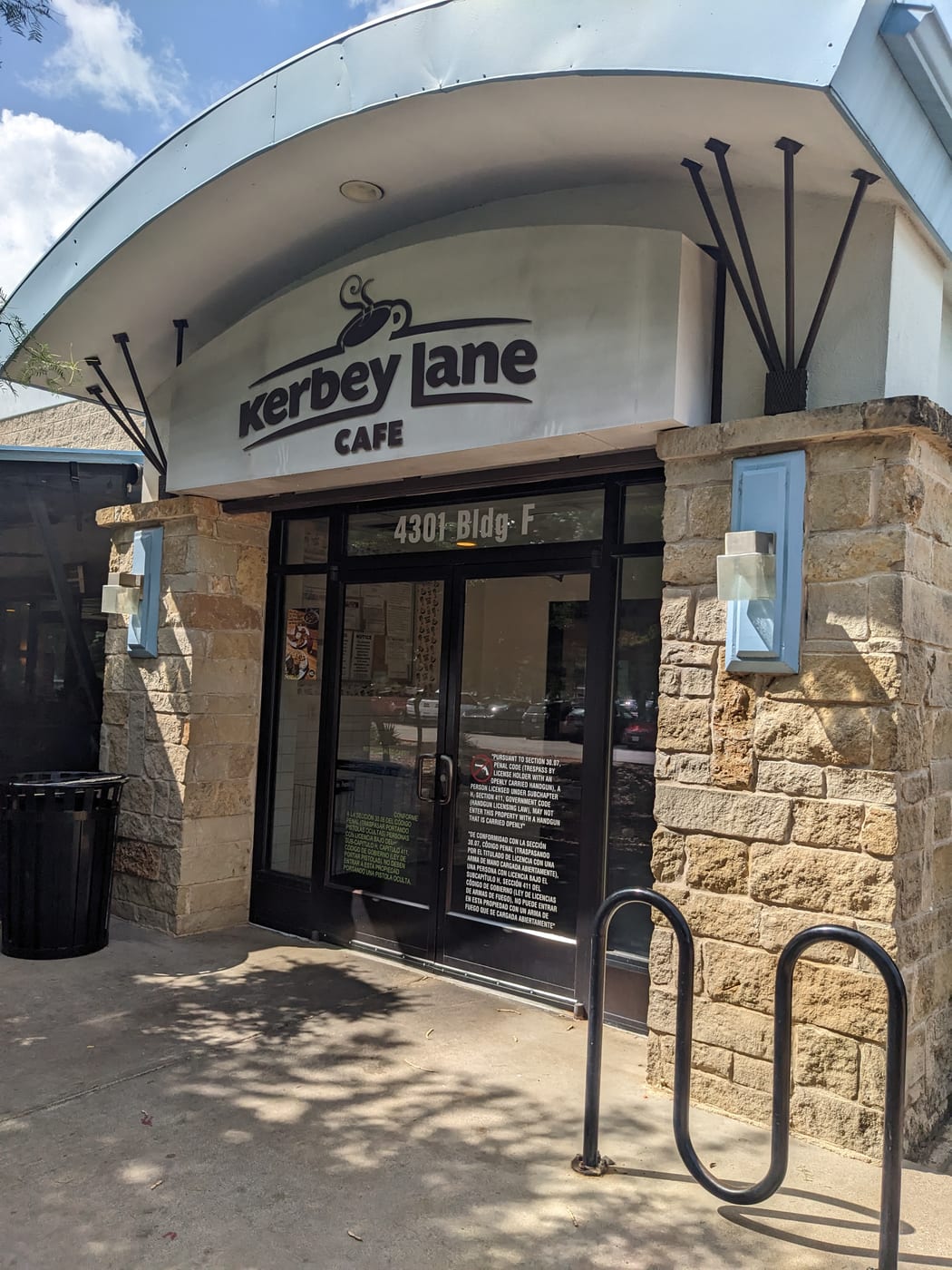 Kerbey Lane Cafe
