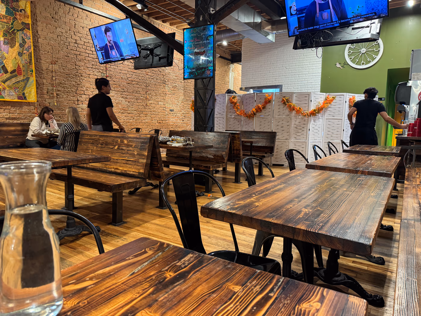 Kesari Indian Kitchen