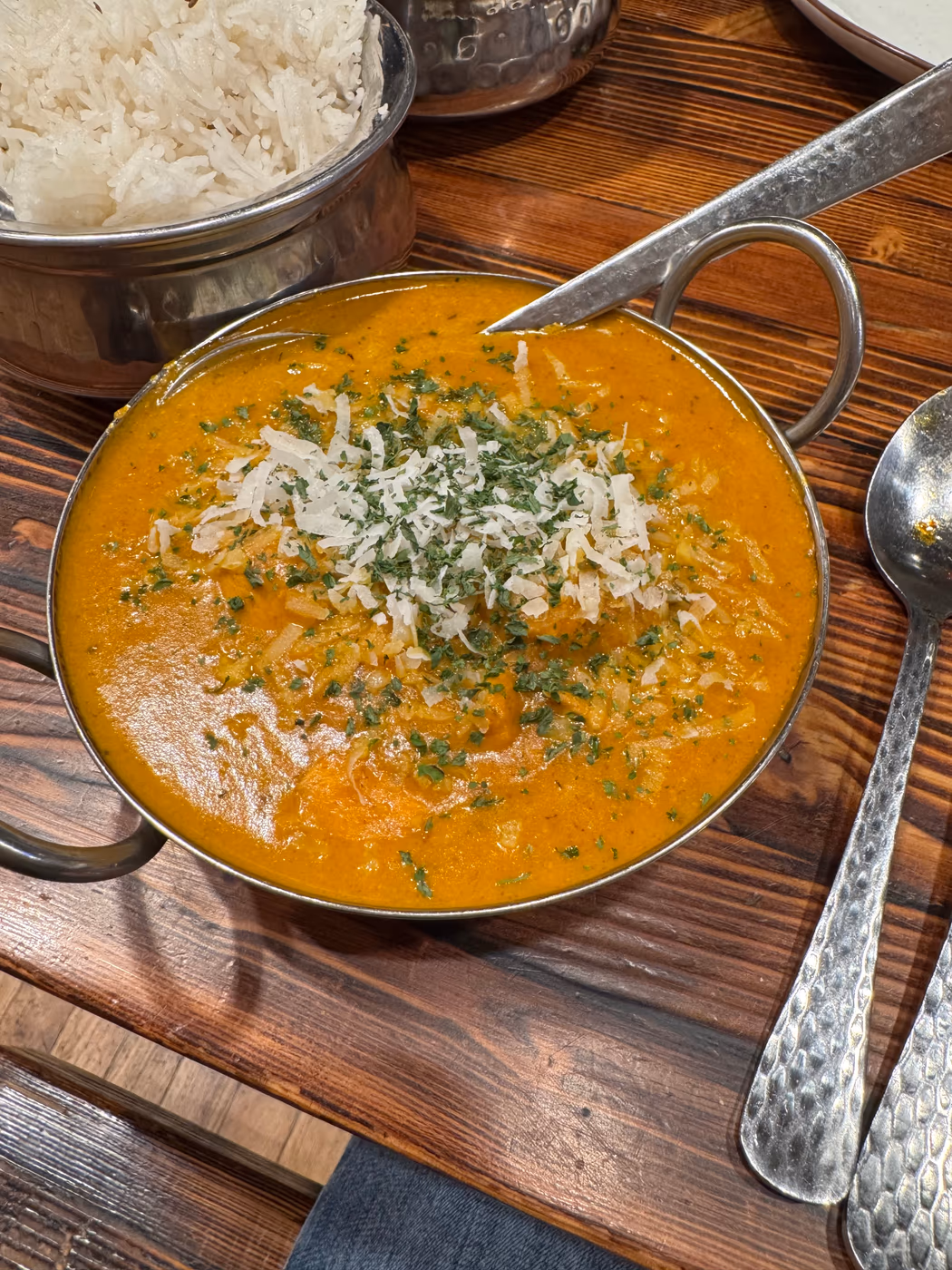 Kesari Indian Kitchen photo 3