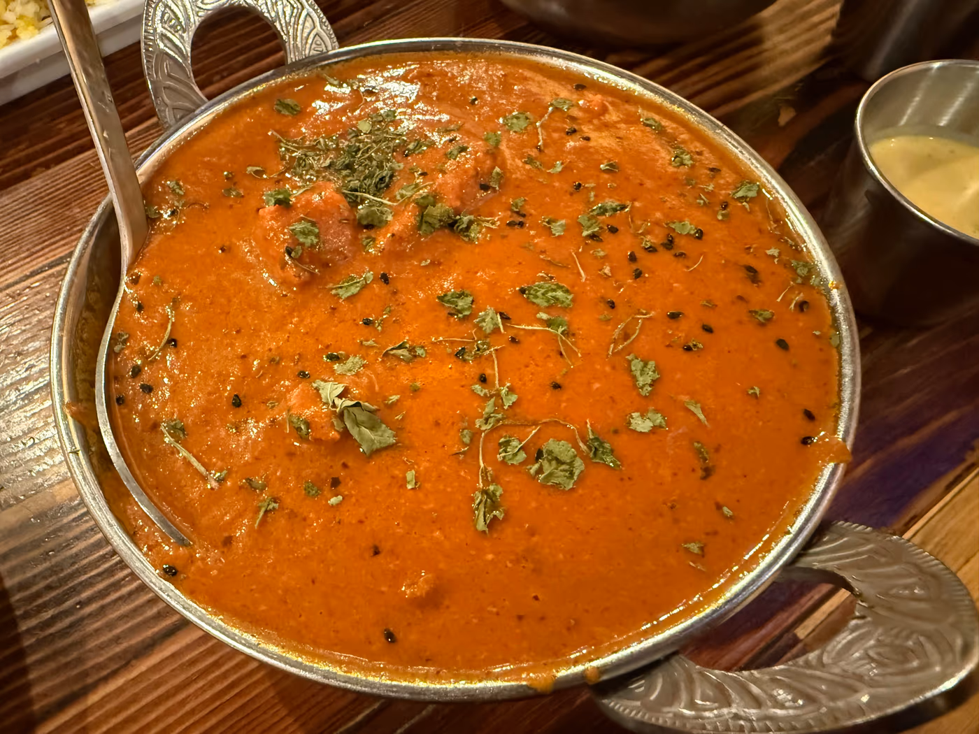Kesari Indian Kitchen photo 4