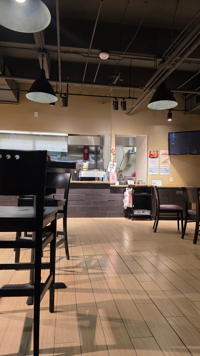 Kettle & Wok photo 2