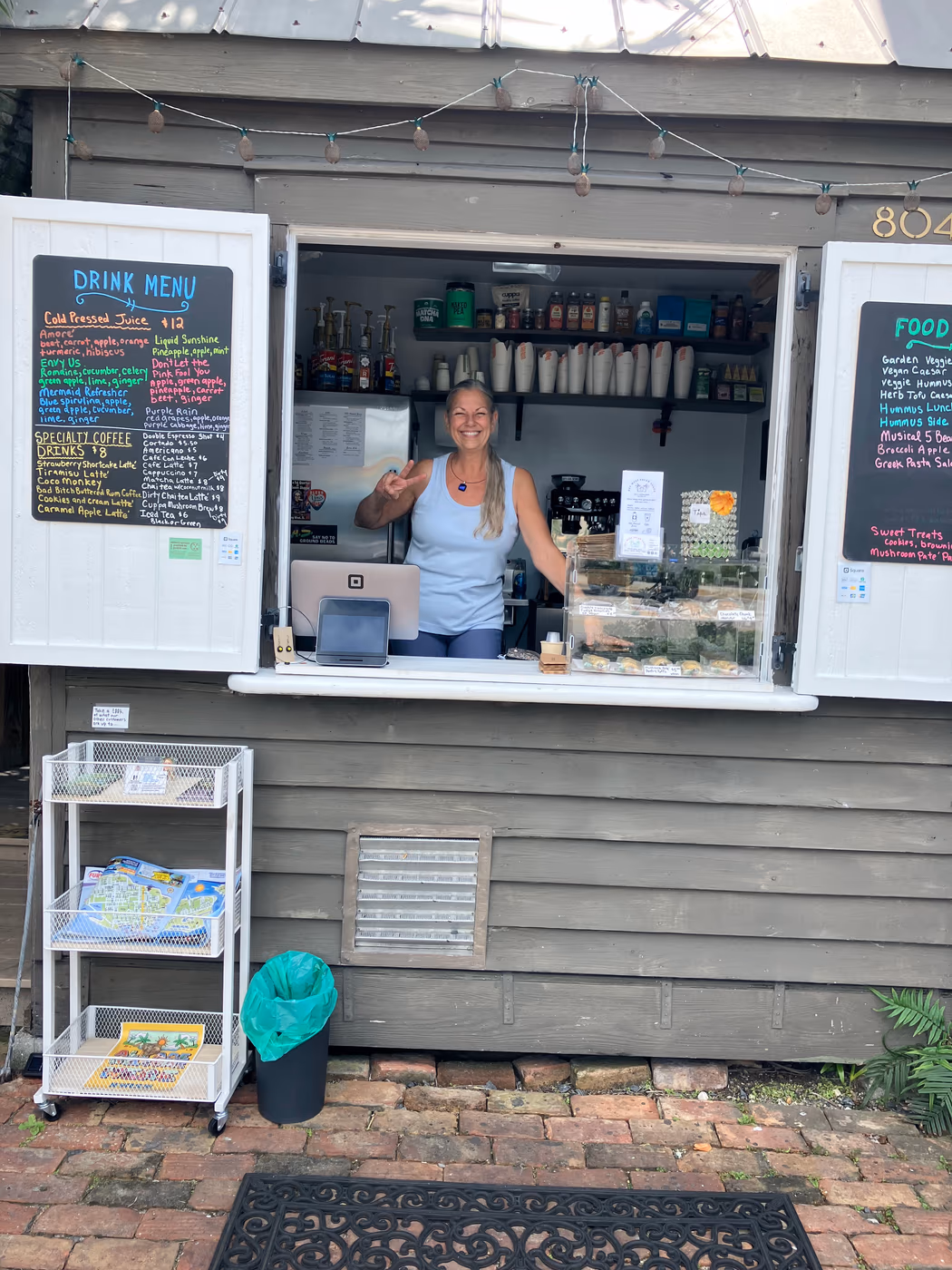 Key West Salad Shack photo 2