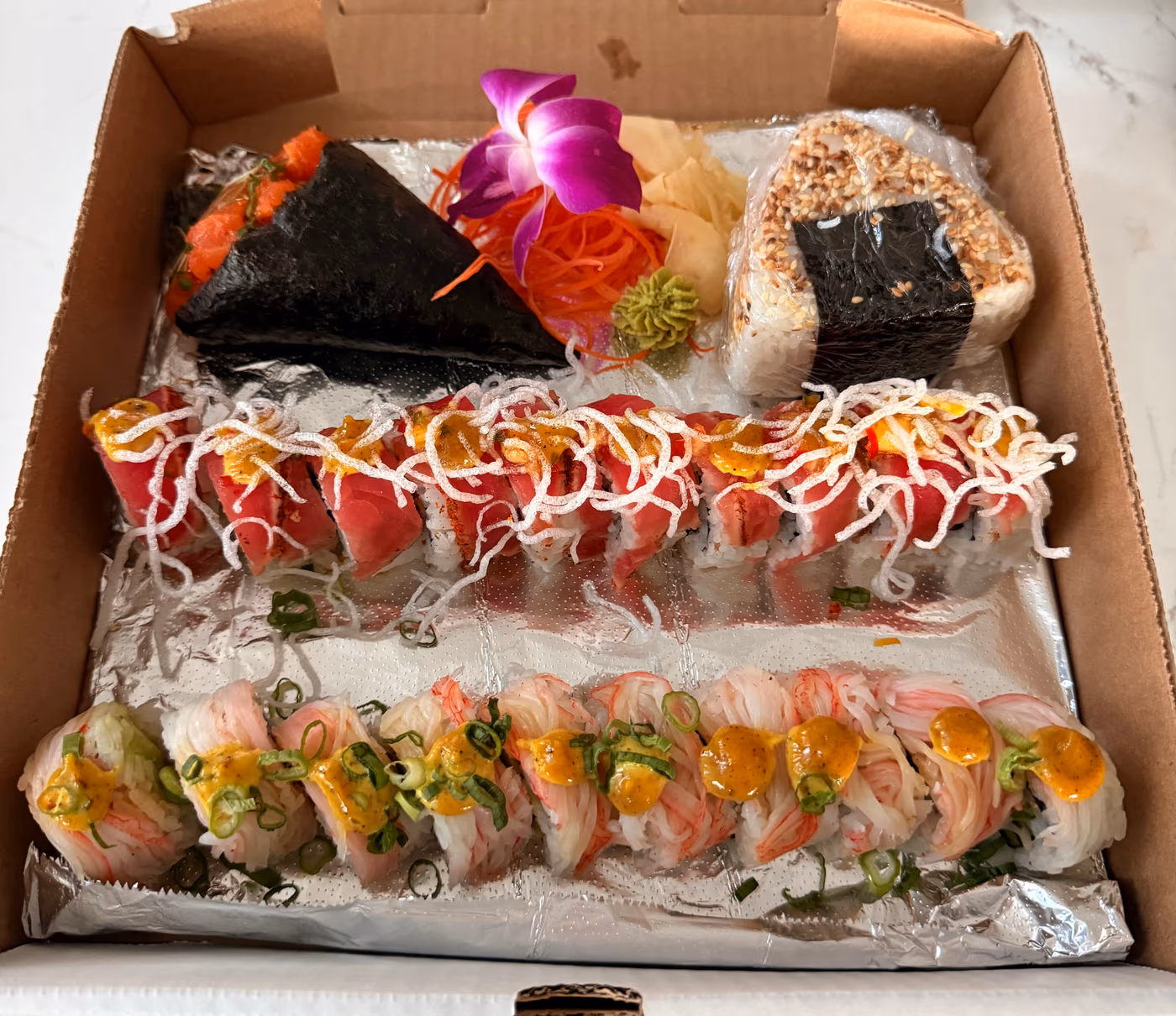 Keyaki Sushi photo 3