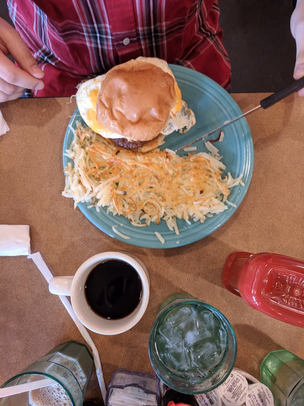 Keys Cafe & Bakery photo 4