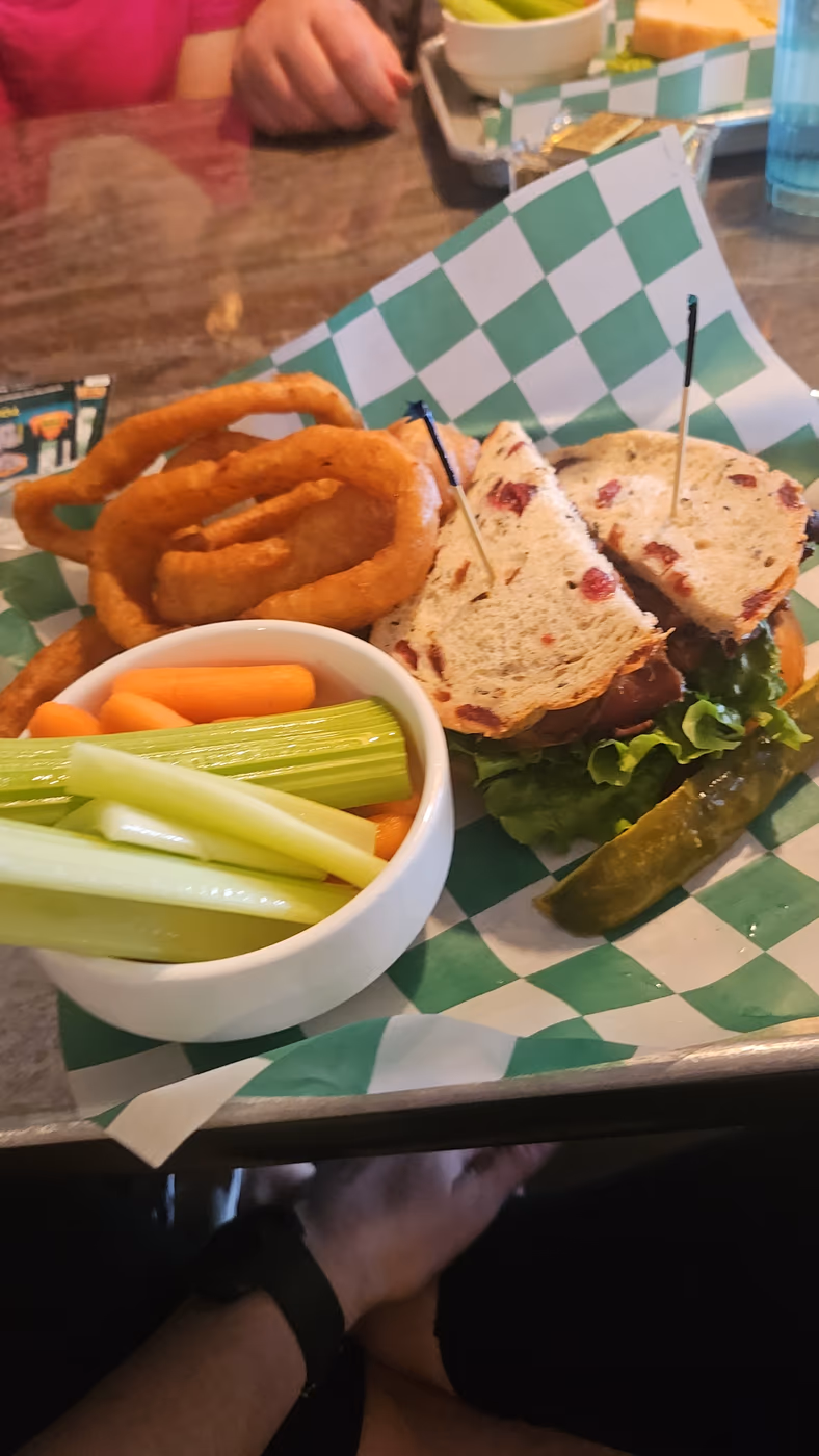 Keys Cafe & Bakery