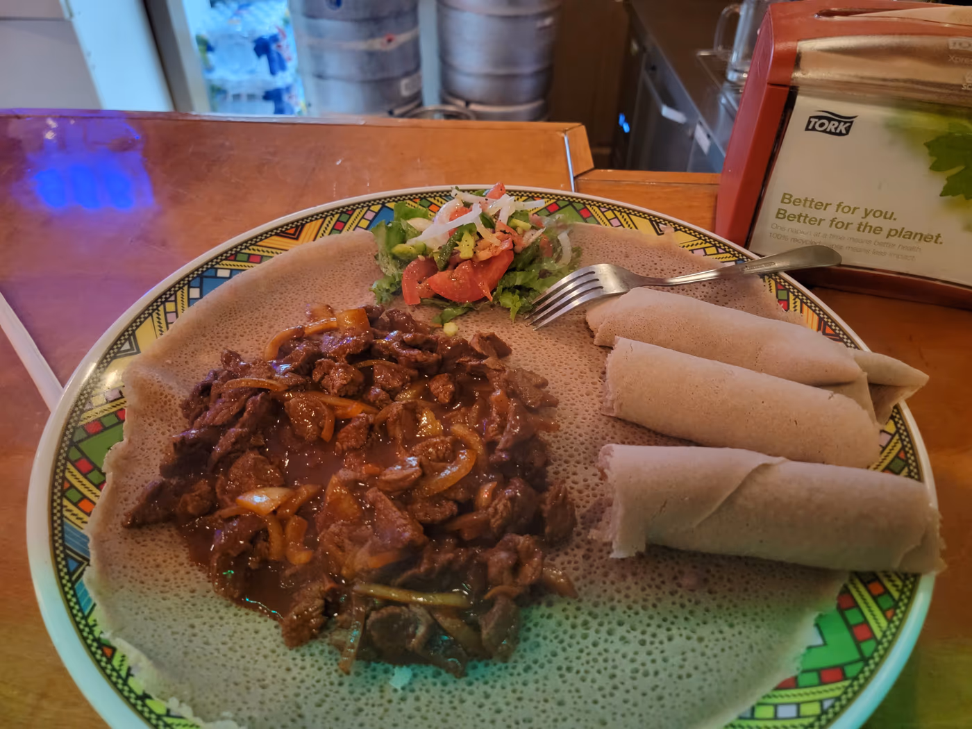 Kezira Cafe and Restaurant