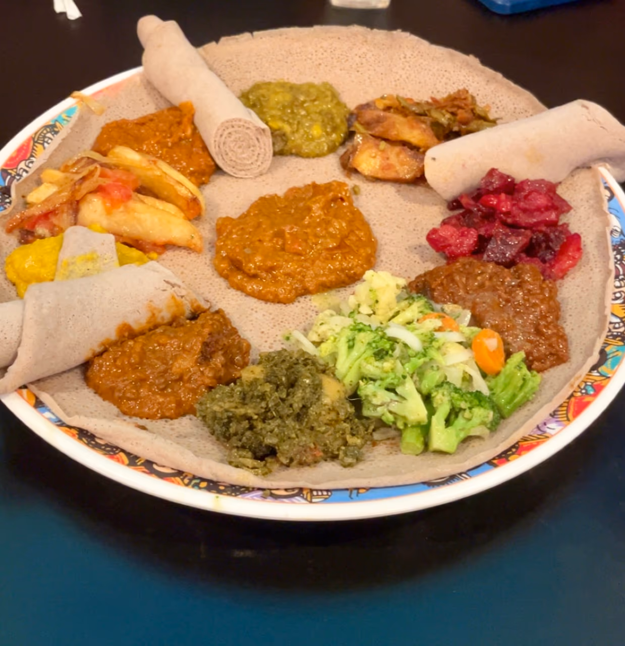 Kezira Cafe and Restaurant photo 2