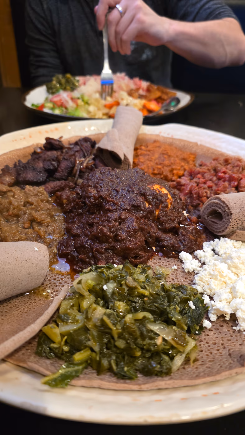 Kezira Cafe and Restaurant photo 4