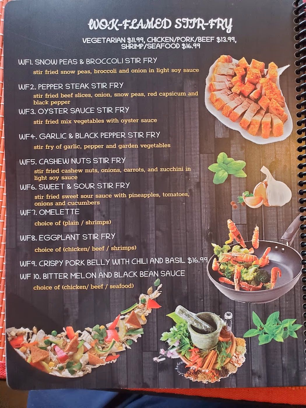 Kha Sushi Land
