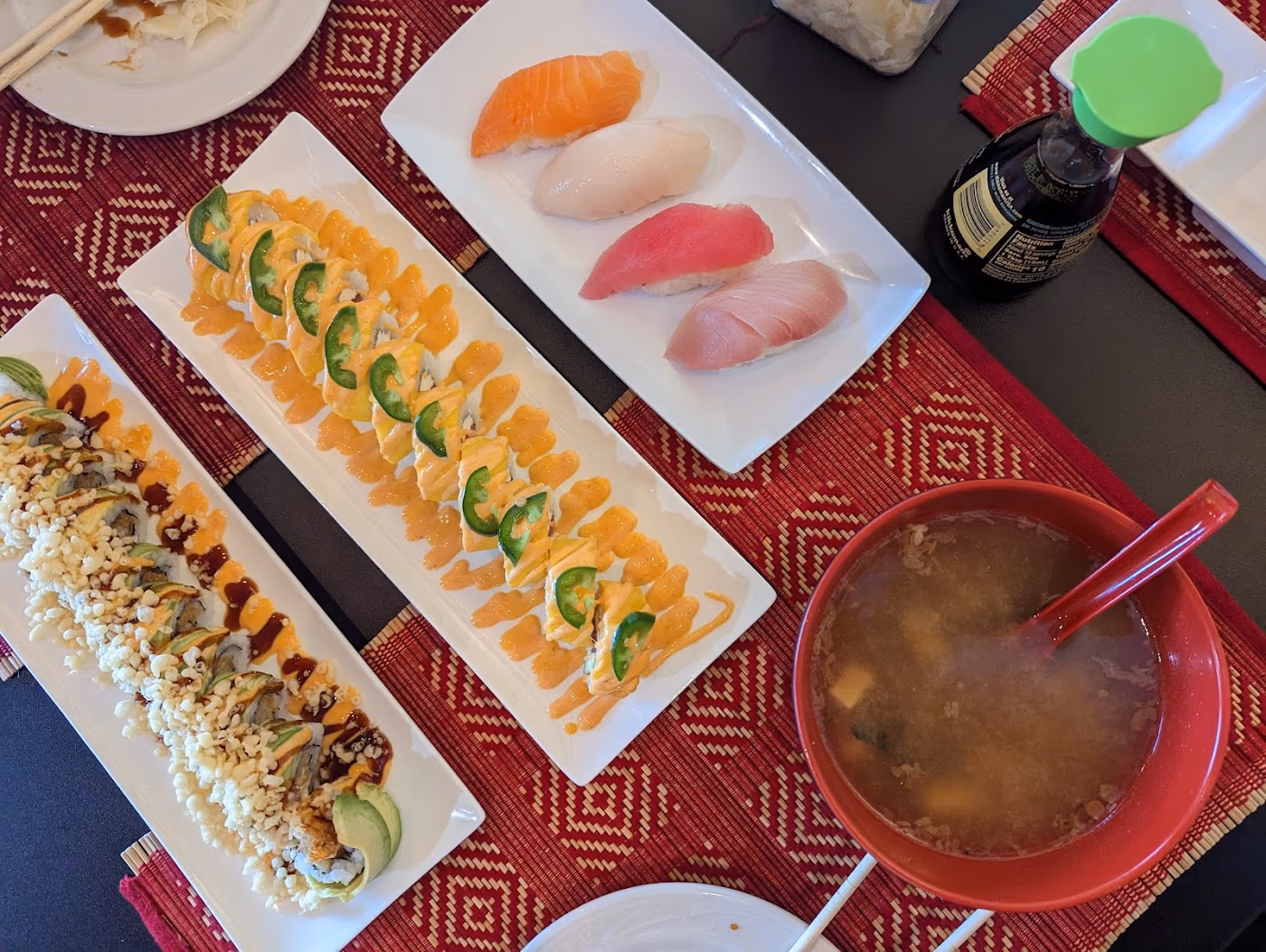 Kha Sushi Land photo 2