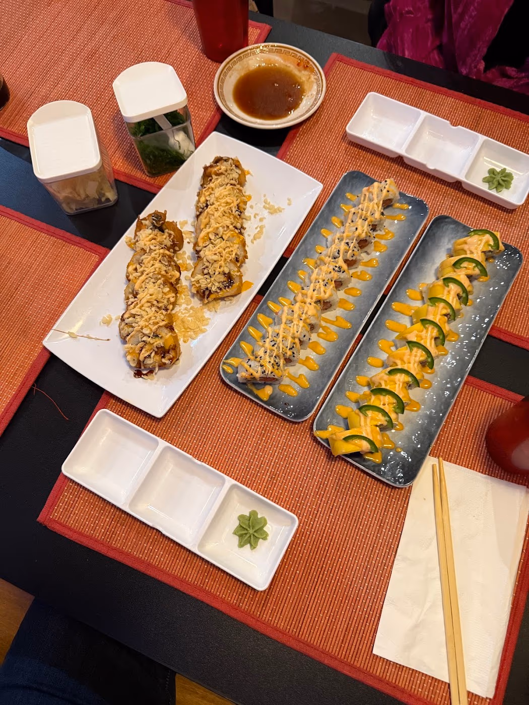 Kha Sushi Land photo 3