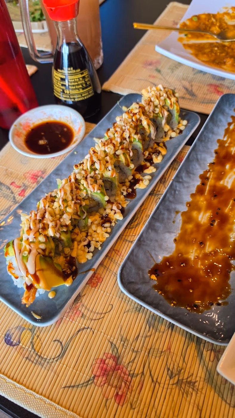 Kha Sushi Land photo 4