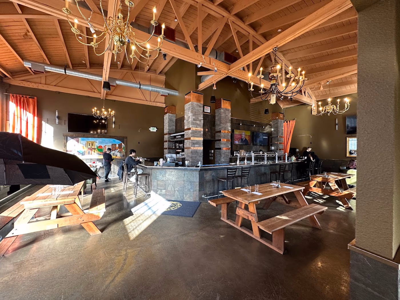 Khalo Naser Syrian Cuisine & Lounge
