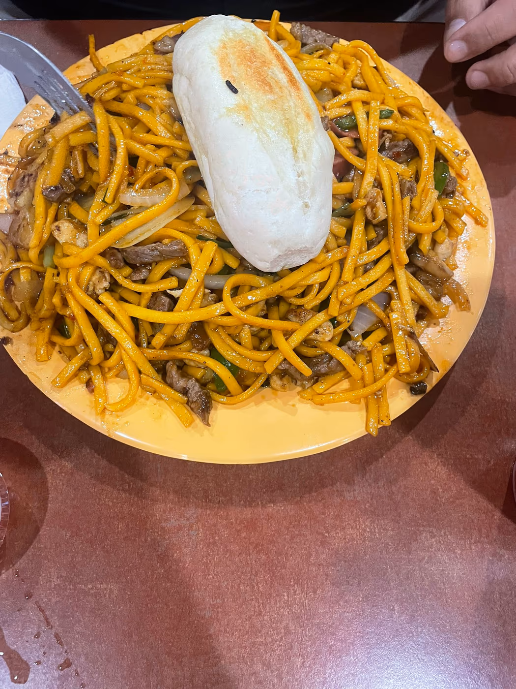 Khan's Grill photo 4