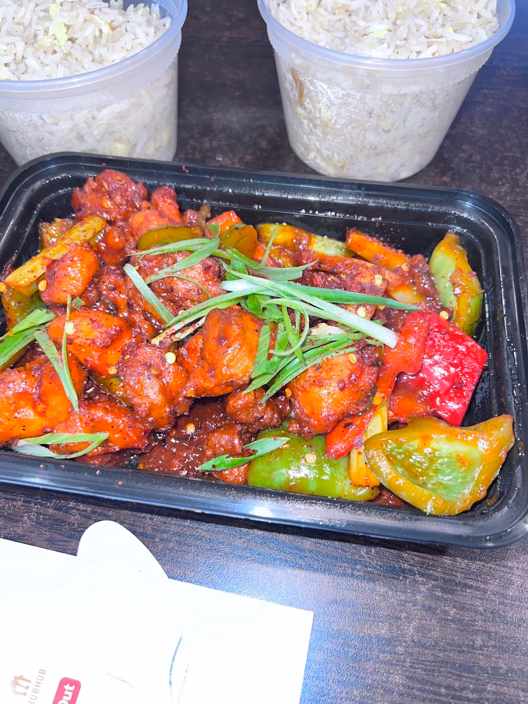Khao Halal Chinese photo 2