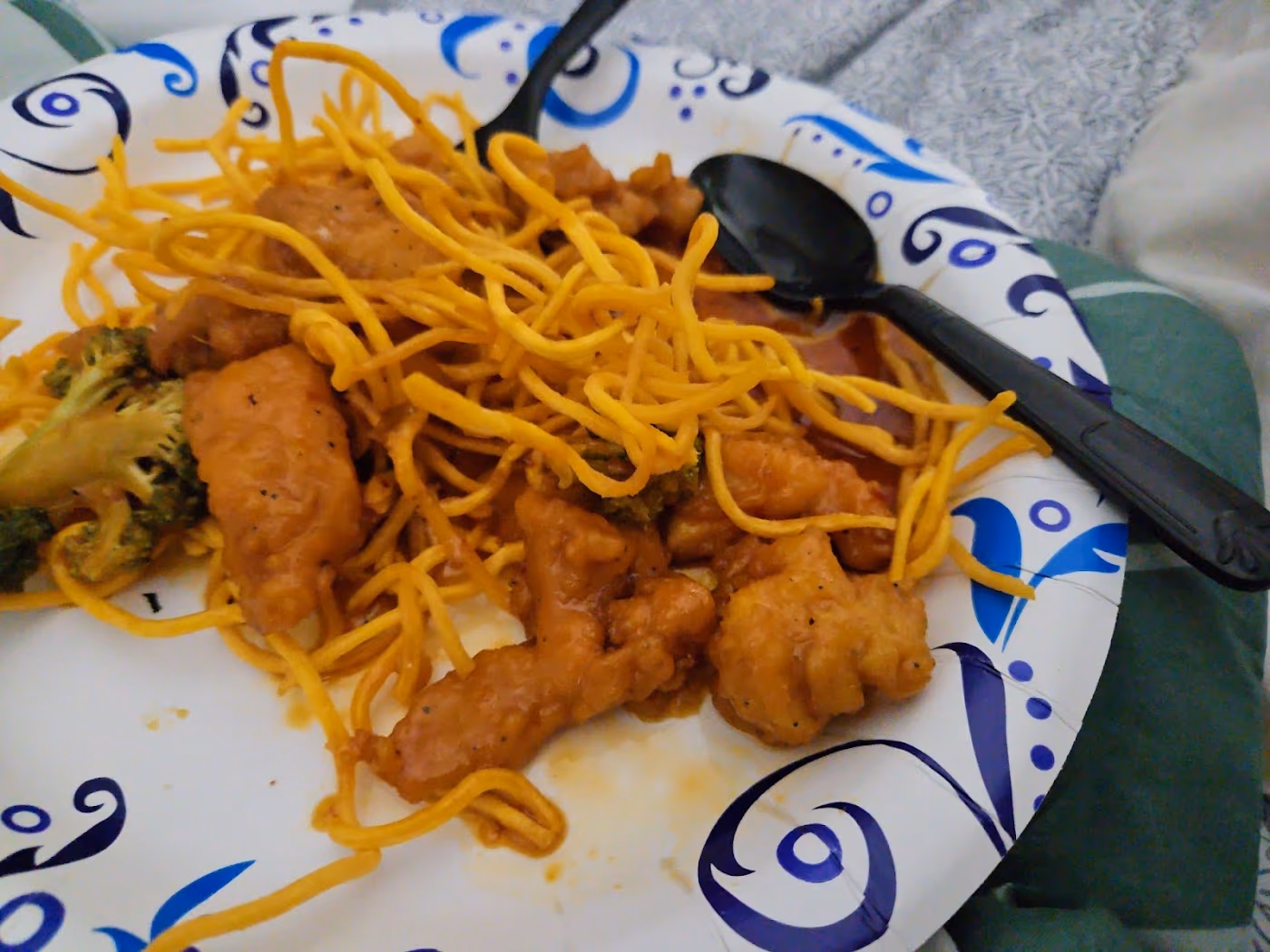 Khao Halal Chinese photo 4