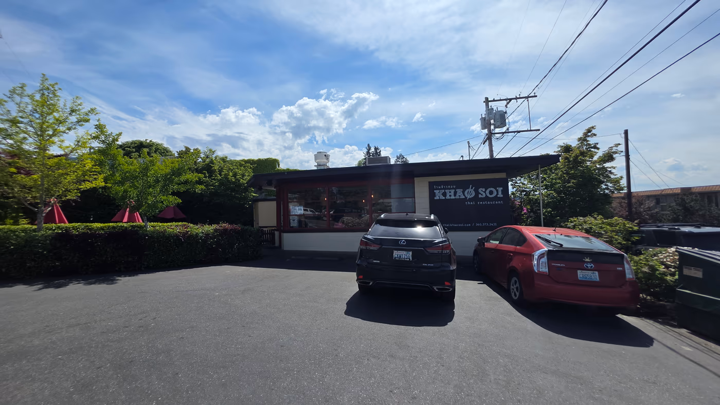 Khao Soi | Thai Restaurant photo 4
