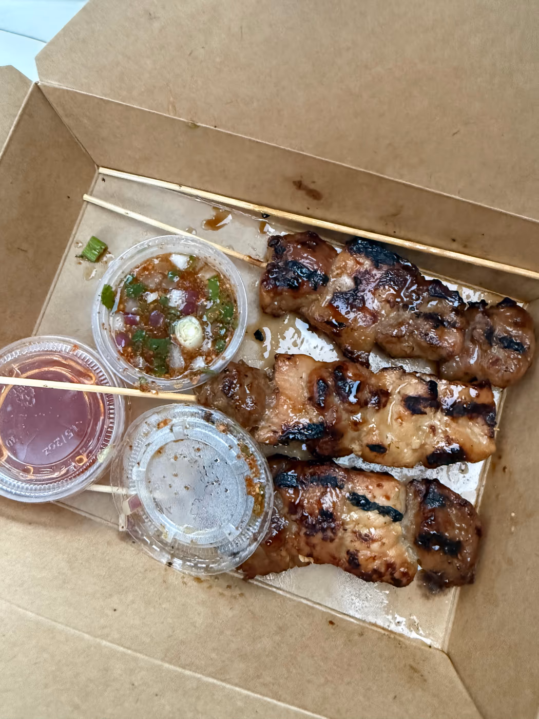 KhaoSan Thai Street Food