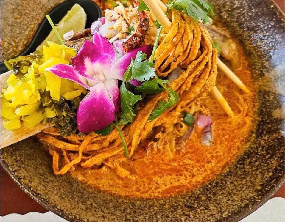 KHAOSOI THAI ZEN photo 2