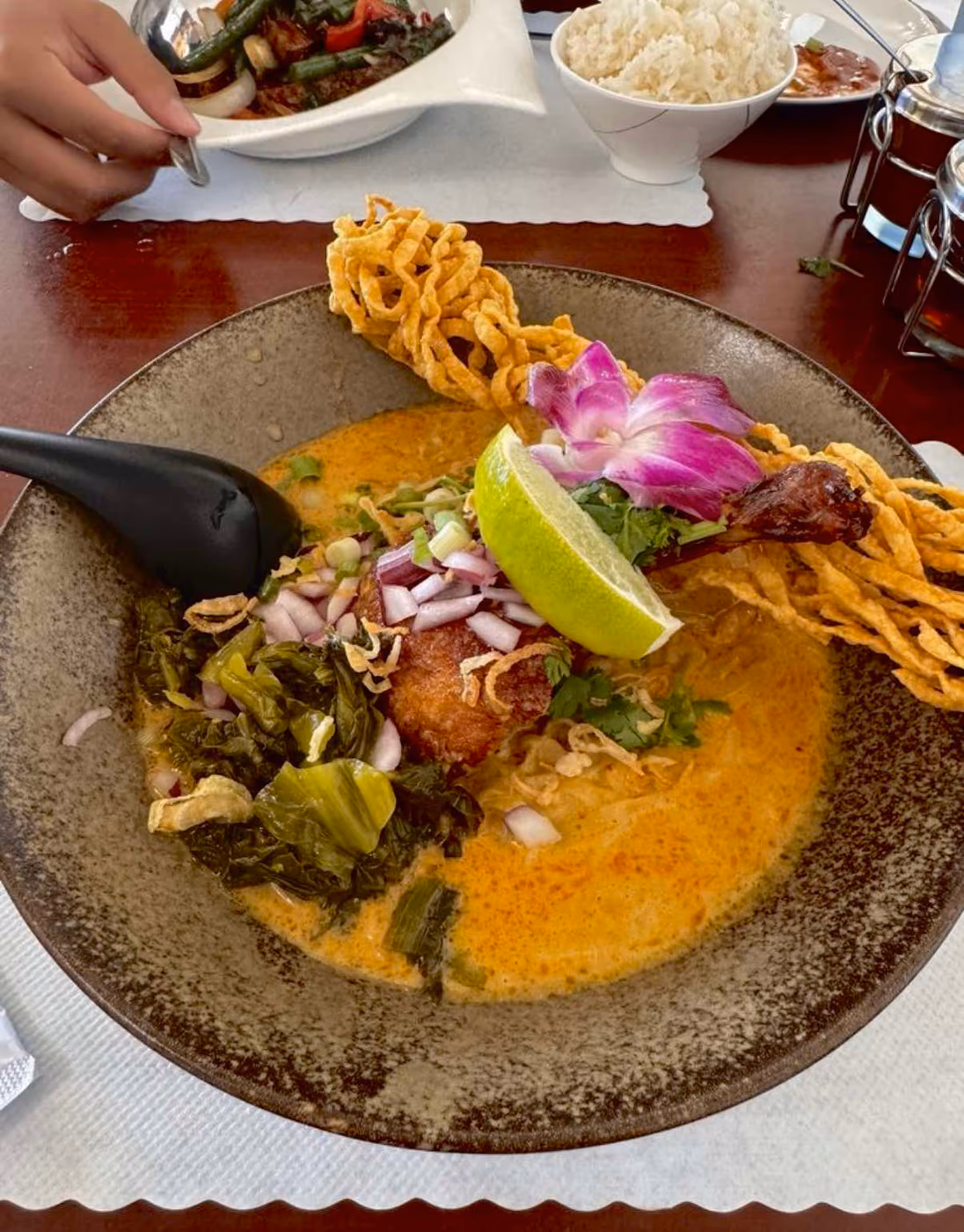 KHAOSOI THAI ZEN photo 4
