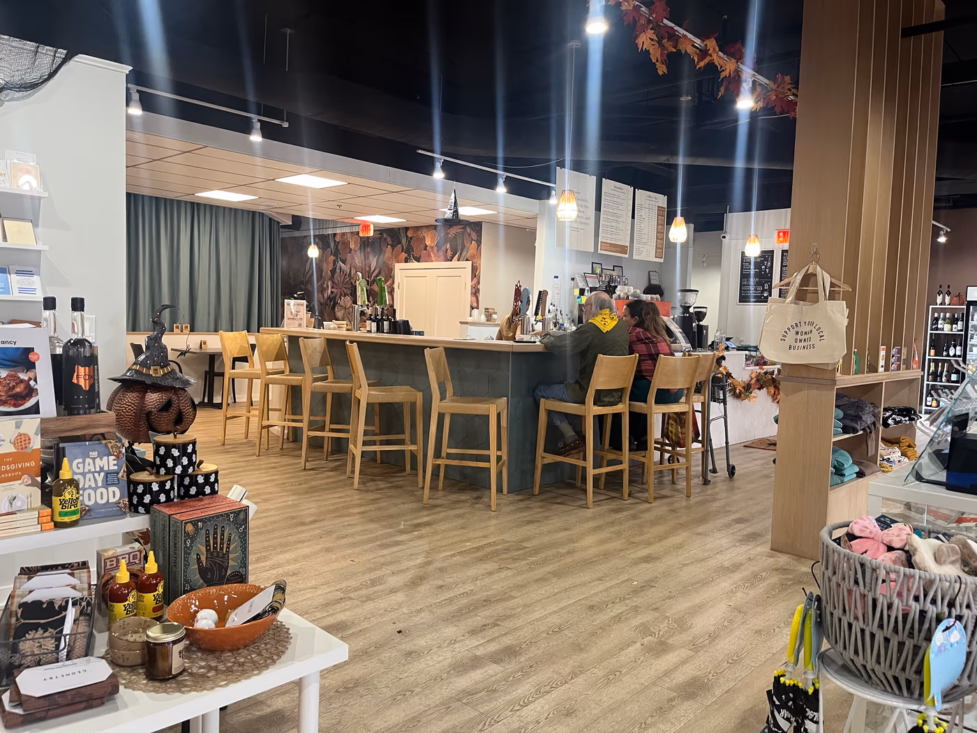 Khepri Kitchen + Coffee photo 3