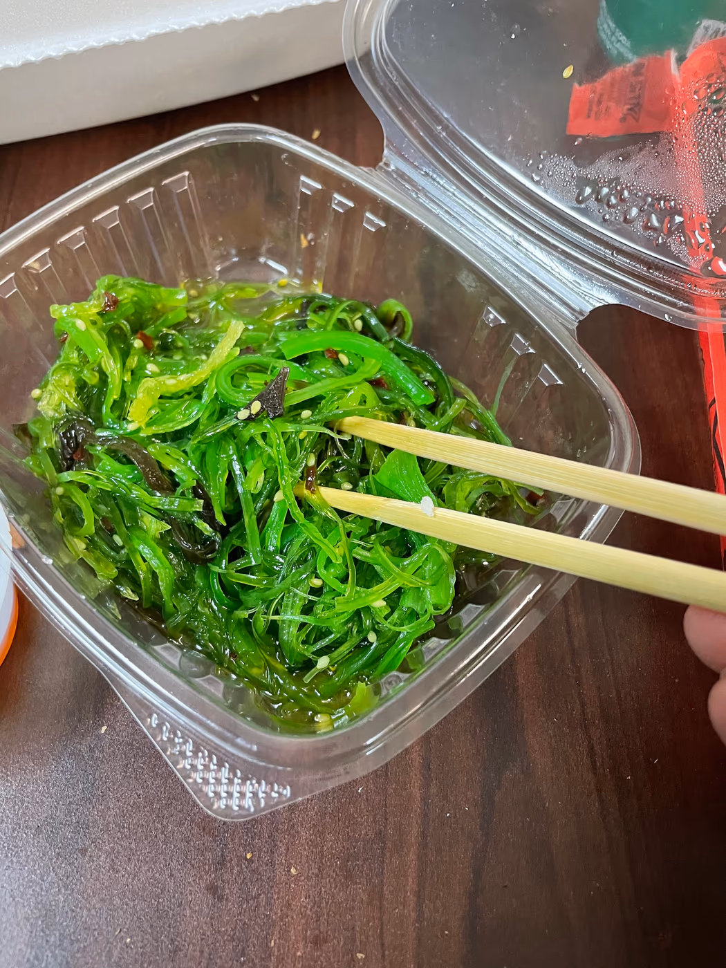 Khin's Sushi