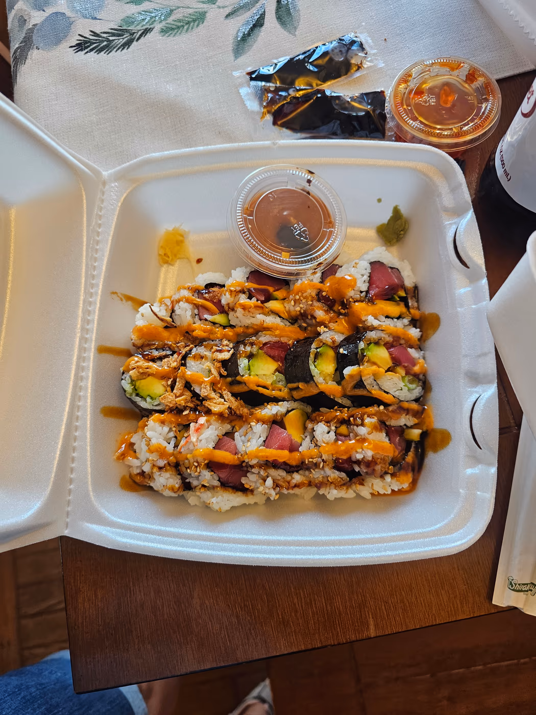Khin's Sushi photo 4