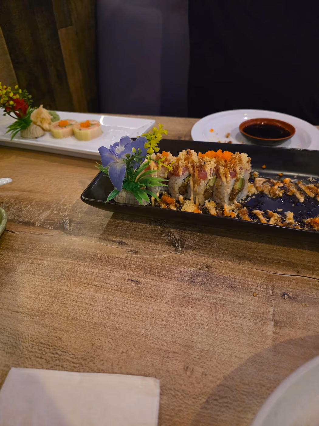 Khobkhun Thai & Sushi photo 4
