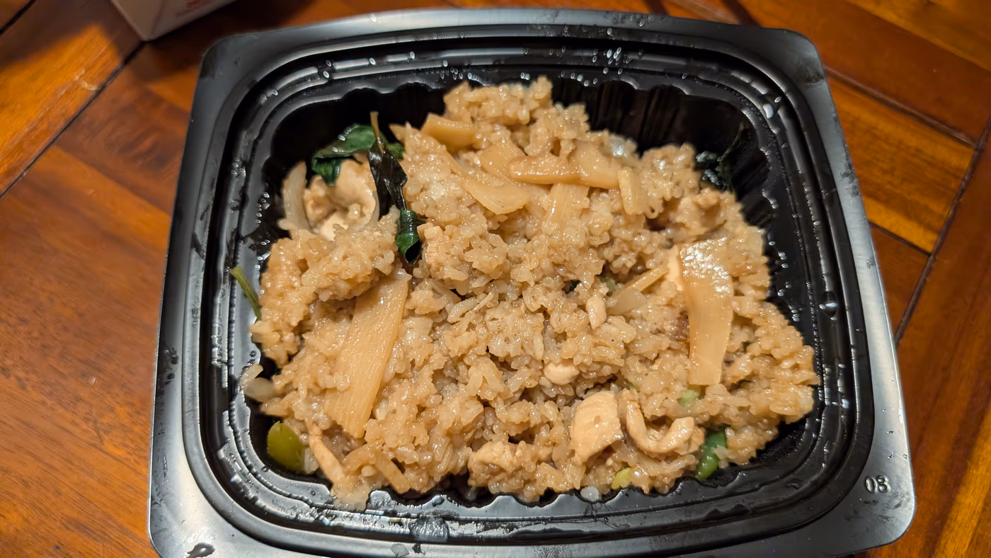Khon Thai Restaurant