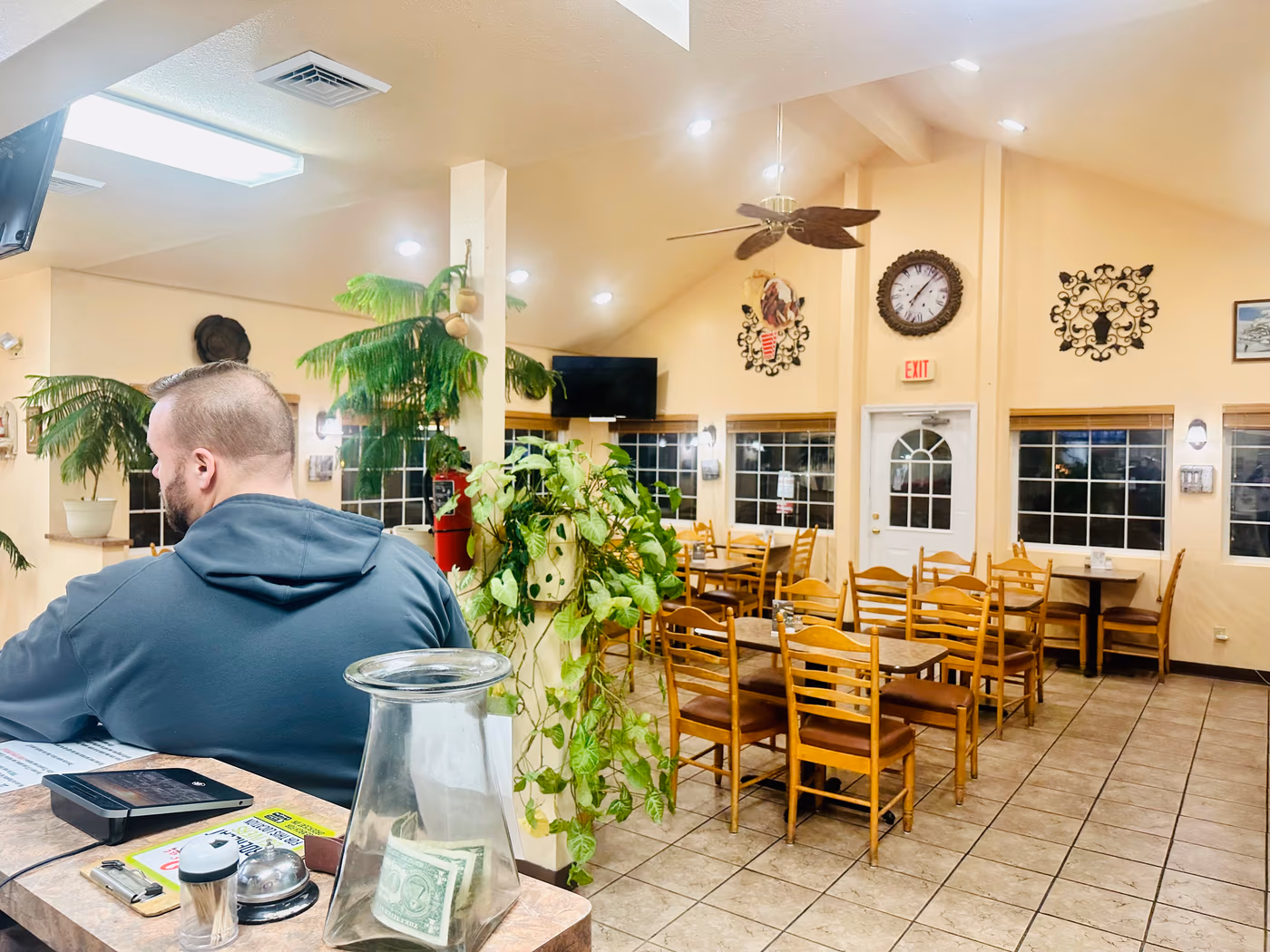 Khoury's Restaurant
