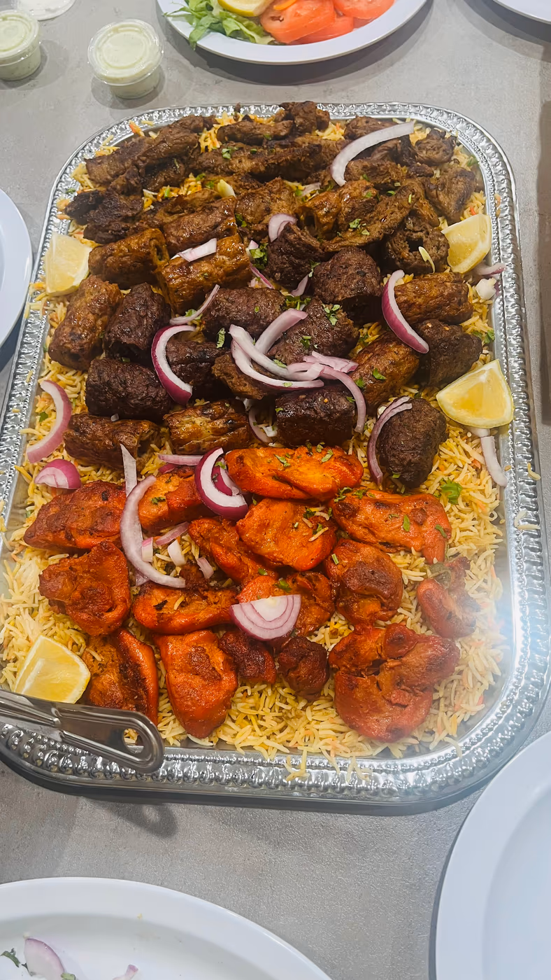 Khyber Kabab House (Halal) photo 3