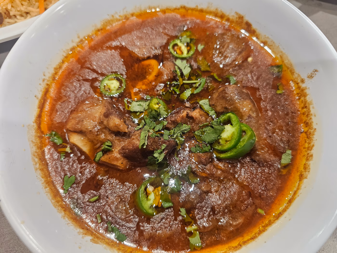 Khyber Kabab House (Halal) photo 4
