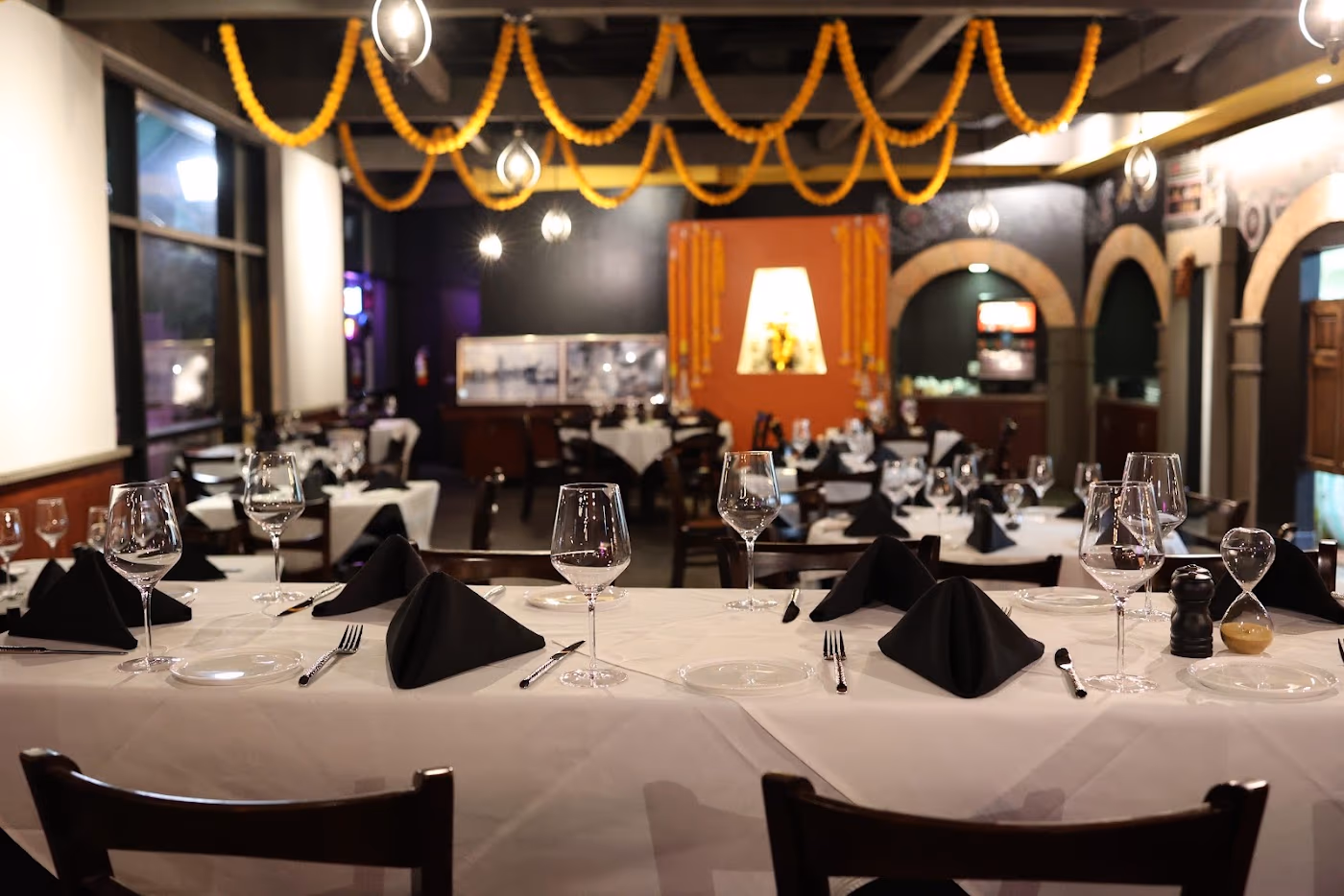 Kiaans Fine Indian Cuisine photo 4