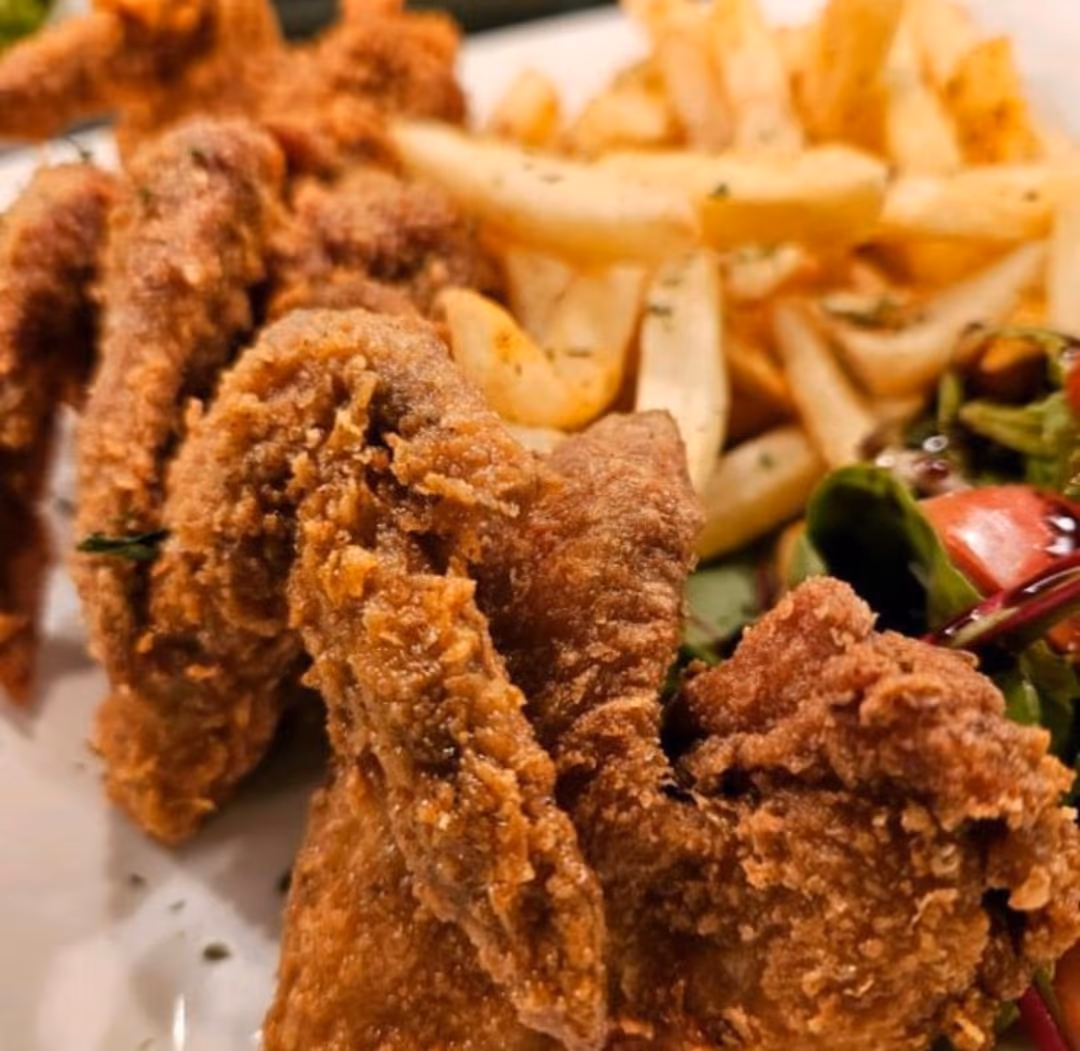 Kiara Foods