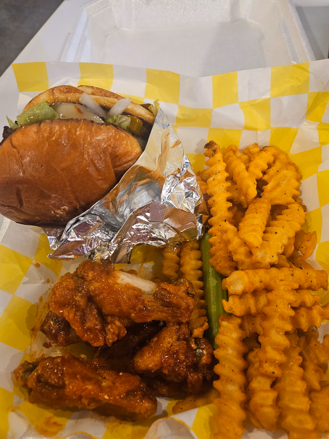 Kickin Bites photo 2