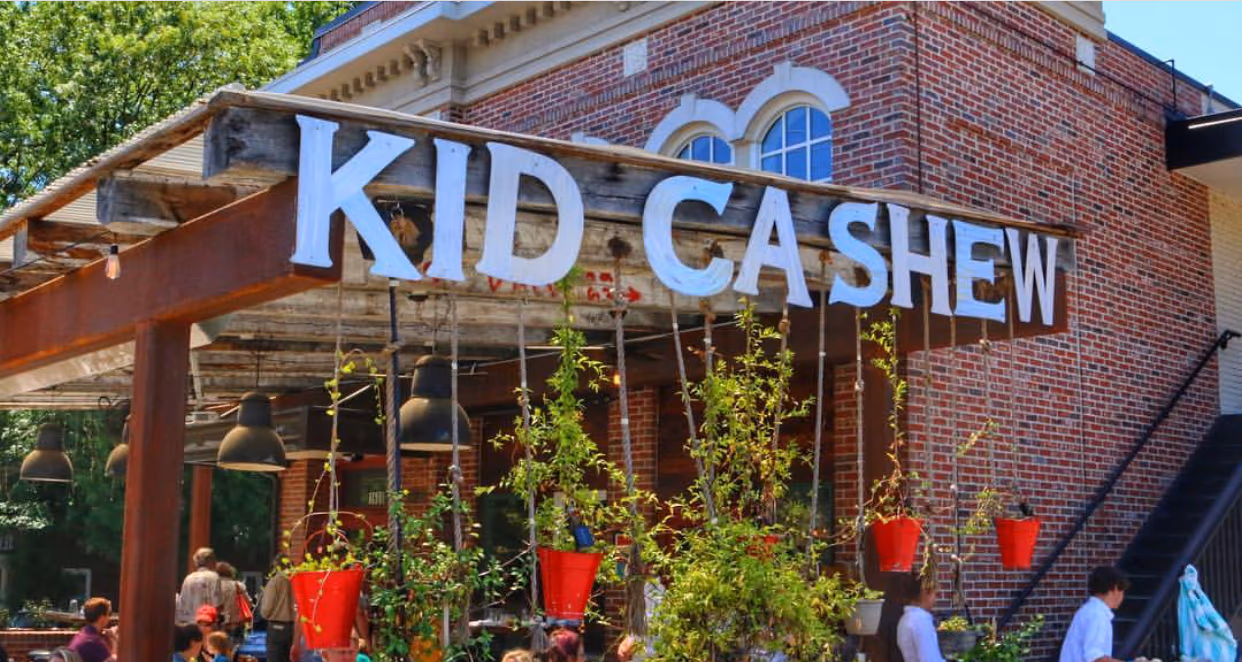 KID CASHEW