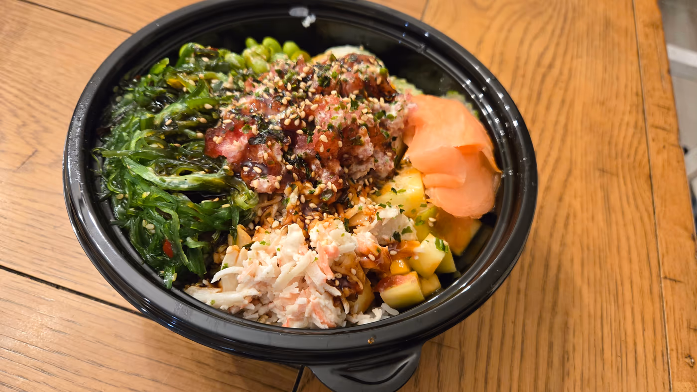 Kiin Café photo 2